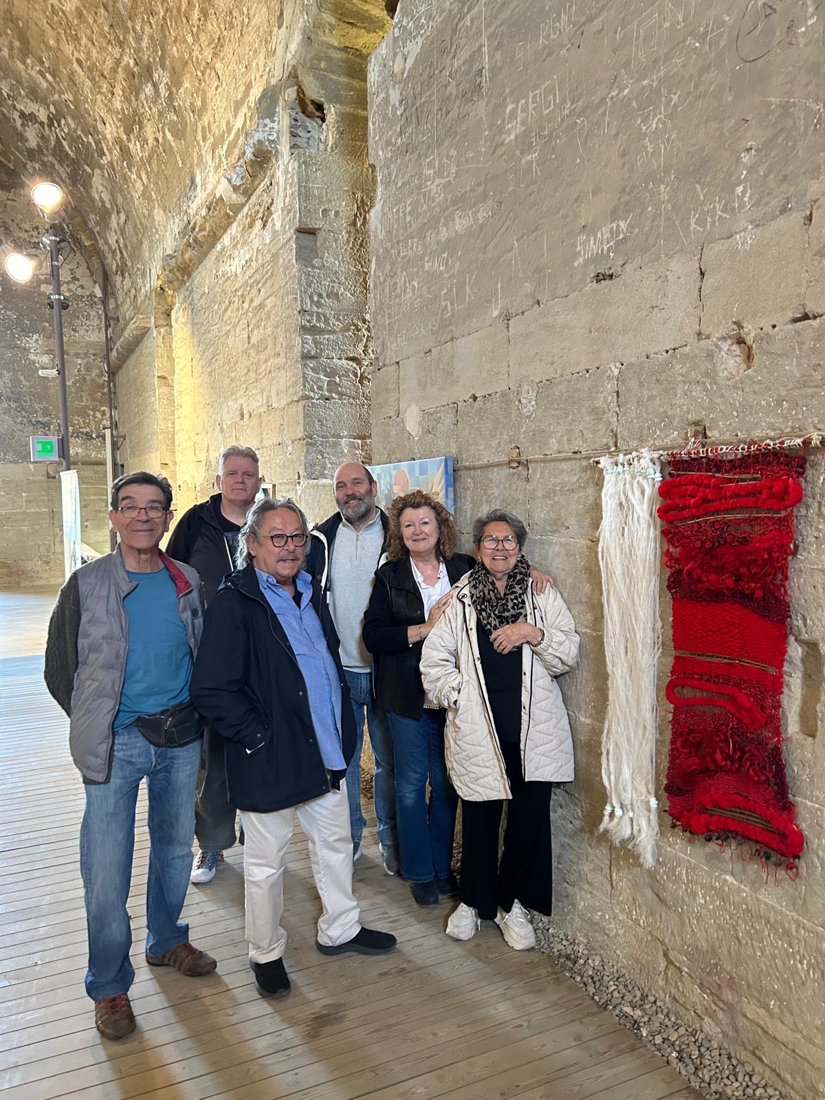 Grup Belles Arts