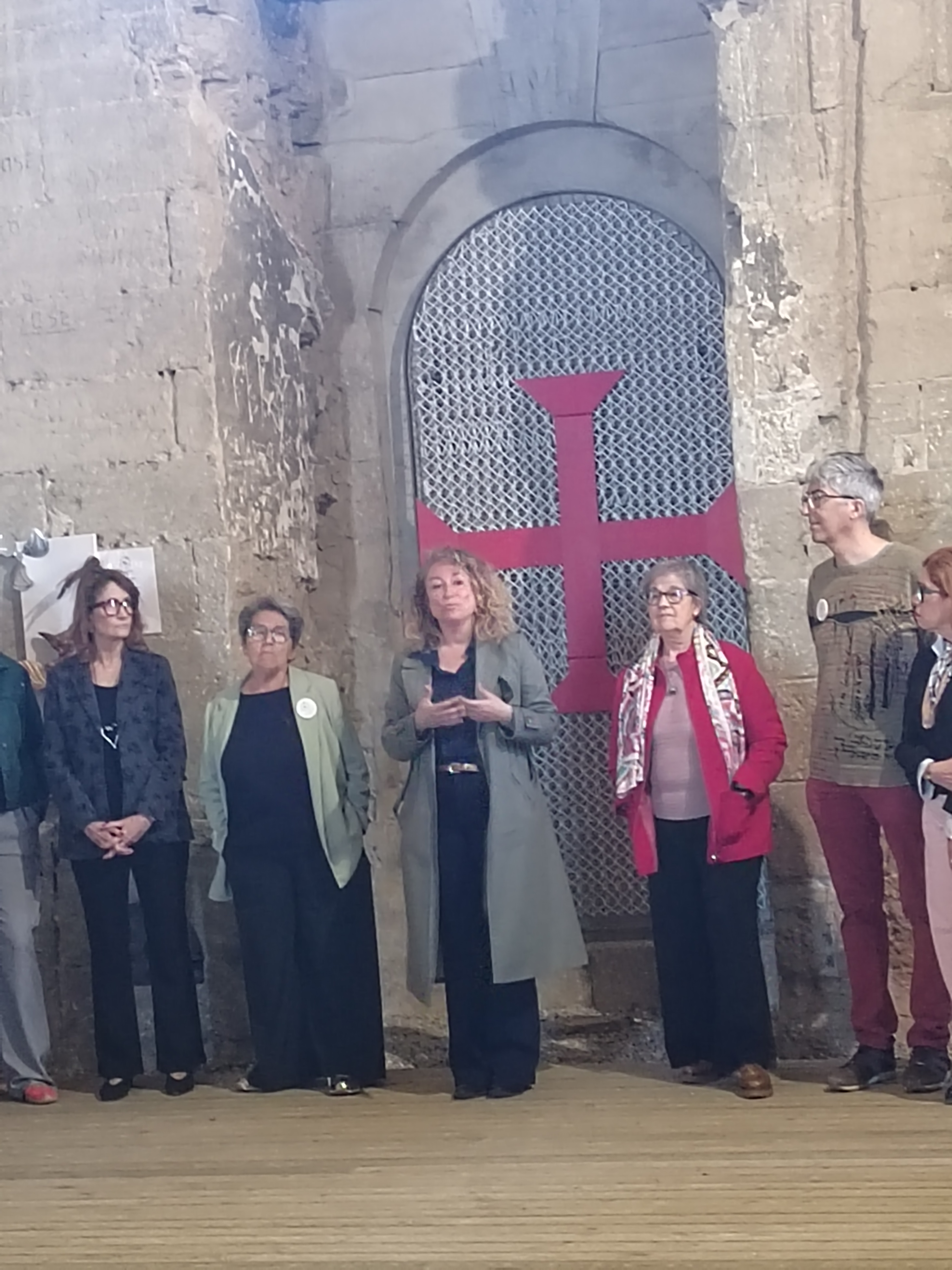 Inauguració