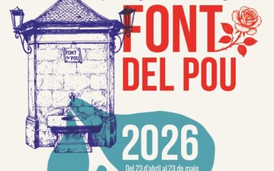 Concurs de relats curts – Font del Pou